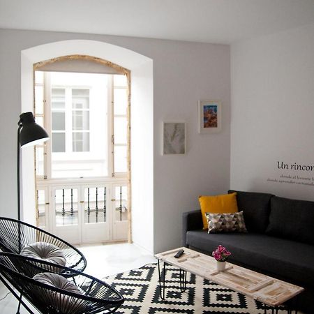 קדיז Apartamentos Gadir Centro מראה חיצוני תמונה