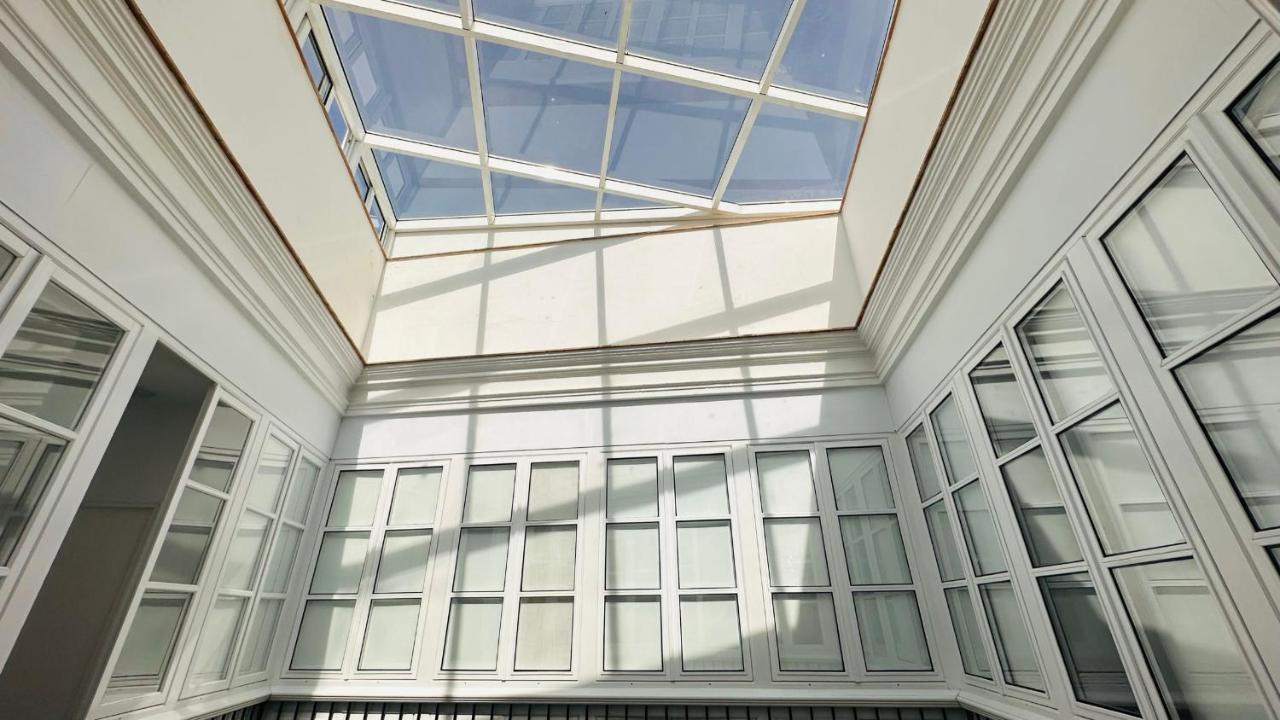 קדיז Apartamentos Gadir Centro מראה חיצוני תמונה