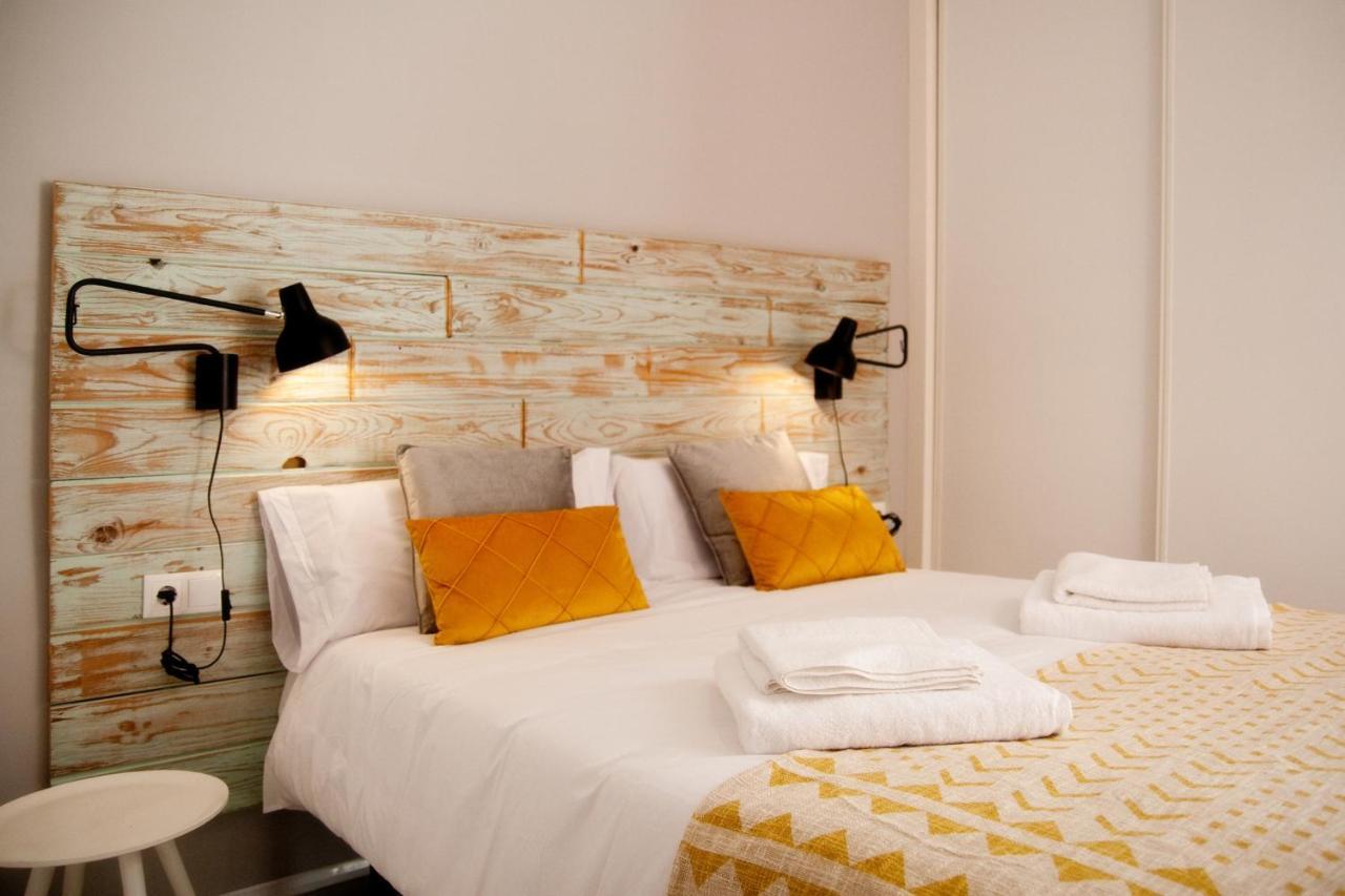 קדיז Apartamentos Gadir Centro מראה חיצוני תמונה