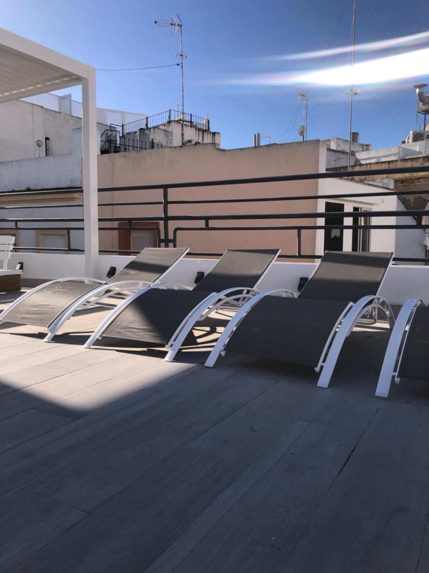 קדיז Apartamentos Gadir Centro מראה חיצוני תמונה